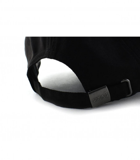 Wrung Daim black Wrung Daim black